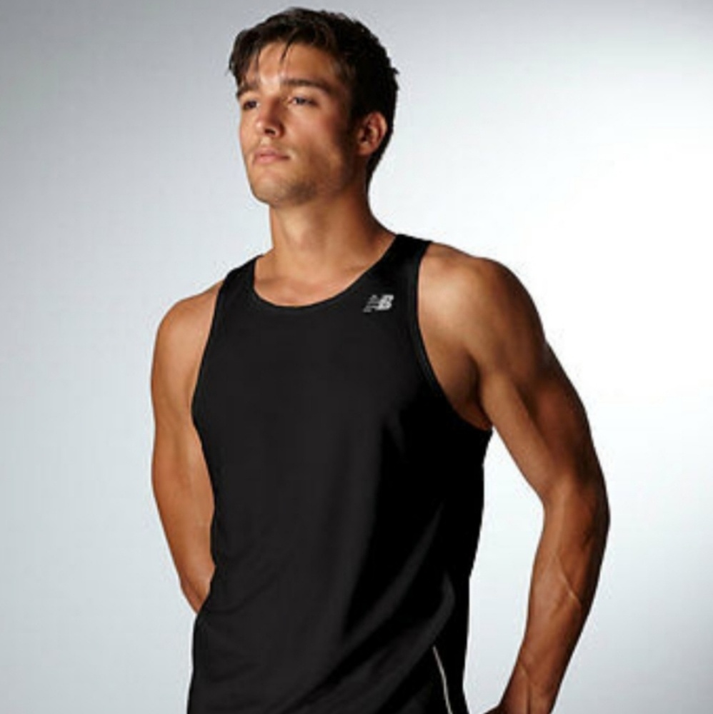 New Balance Tank Top